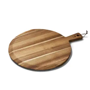 Serving board Holm Acacia image-0