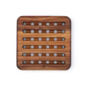 Manteles individuales Holm Acacia image-1
