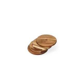 Untersetzer Holm Acacia (x4) image-1