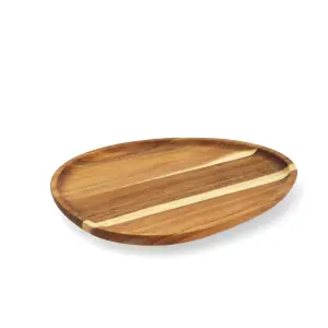 Piatto Holm Acacia image-0