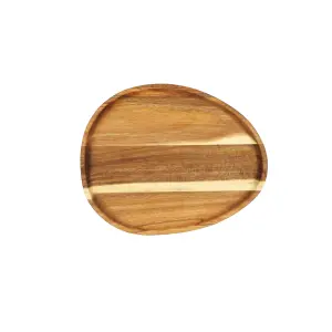 Piatto Holm Acacia image-1