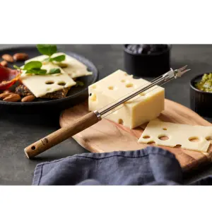 Käse-Scheibe Holm Acacia image-2