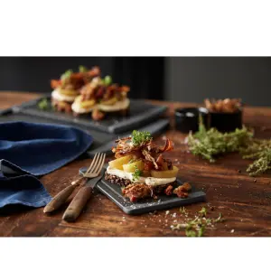 Plastic chopping board Holm image-2