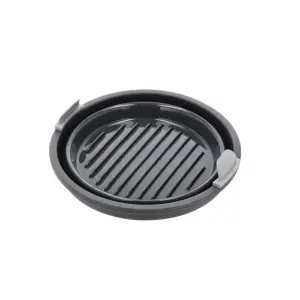 Rund silikoneform Holm Airfryer image-0