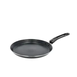 Aluminum/ceramic-coated pancake pan Holm image-0