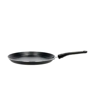 Aluminum/ceramic-coated pancake pan Holm image-1