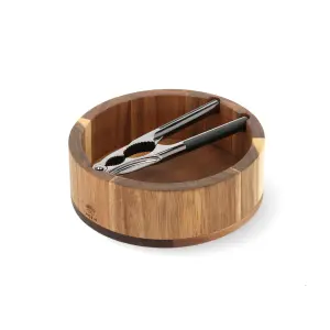 Ensemble de casse noix Holm Acacia image-1