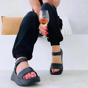 Sandaler til kvinder Holster CloudNine image-3