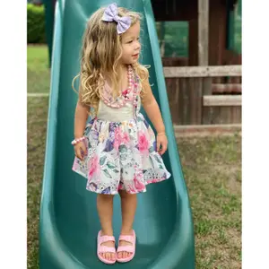 Baby girl sandals Holster Sundreamer image-2