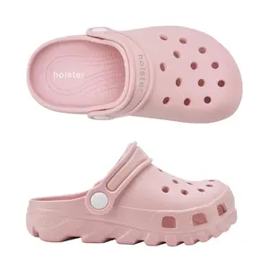 Children's clogs Holster Sundrifter image-1