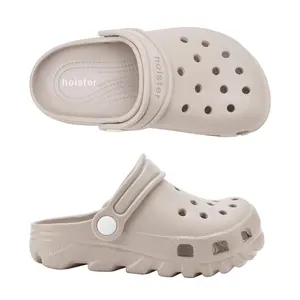 Children's clogs Holster Sundrifter image-1
