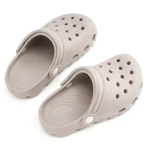 Children's clogs Holster Sundrifter image-2