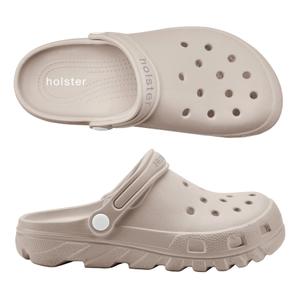 Træsko til kvinder Holster Sundrifter image-1