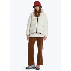 Chaqueta de plumón para mujer Holubar New Mustang image-1