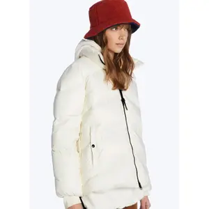 Chaqueta de plumón para mujer Holubar New Mustang image-3