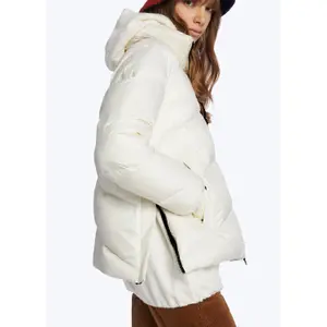 Chaqueta de plumón para mujer Holubar New Mustang image-5