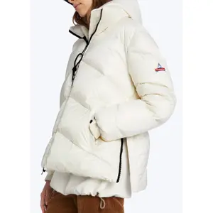 Chaqueta de plumón para mujer Holubar New Mustang image-4