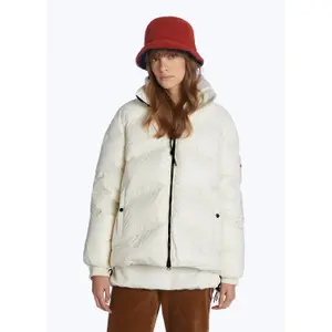 Chaqueta de plumón para mujer Holubar New Mustang image-2