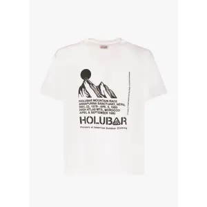 T-shirt Holubar Mountain Race JJ20 image-0