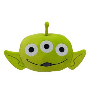 Cushion with pocket Homadict Cocooning Alien Toy Story