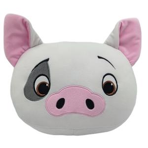 Cushion with pocket Homadict Cocooning Puah Vaiana