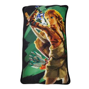 Kissen mit Tasche Homadict Nintendo Zelda Tok