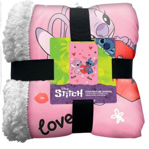 672hom054-sherpa-plaid-homadict-disney-stich-angel-pink-white-100x3x150-cm
