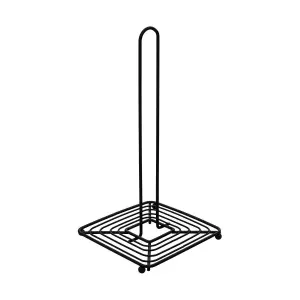 Metal Kitchen Roll Holder Homely image-0