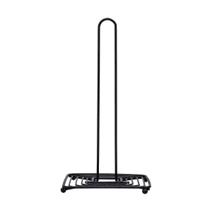 Metal Kitchen Roll Holder Homely image-1