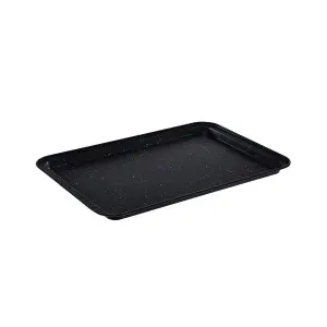 Plaque de cuisson antiadhésive en acier Homely image-0