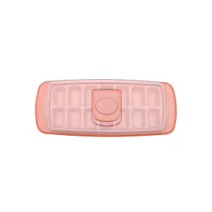 Plastic Ice Cube Tray Homely image-2