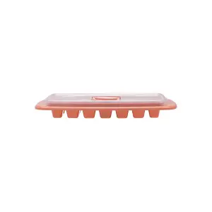 Plastic Ice Cube Tray Homely image-3