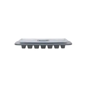 Plastic Ice Cube Tray Homely image-3