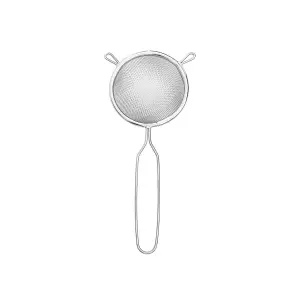 Stainless Steel Colander Homely