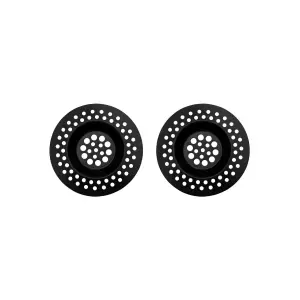 Stainless Steel Sink Filter Homely (x2)