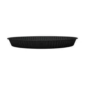 Mould for Round Non-Stick Stone Tart in Steel Homely image-1