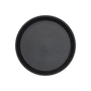 Mould for Round Non-Stick Stone Tart in Steel Homely image-2