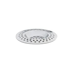Stainless Steel Sink Filter Homely (x2) image-1