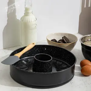 Carbon Steel Springform Pan Homely image-3