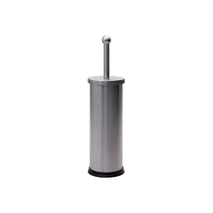 Brosse de inodoro de acero inoxidable Homely