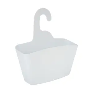 Hanging Shower Basket Homely