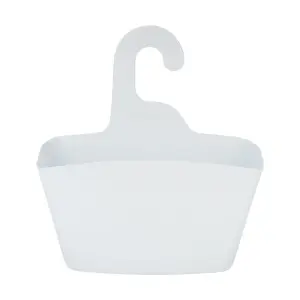 Hanging Shower Basket Homely image-1