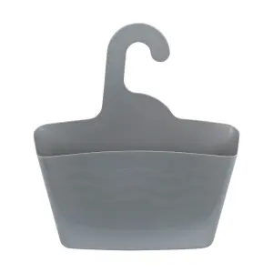 Hanging Shower Basket Homely image-1
