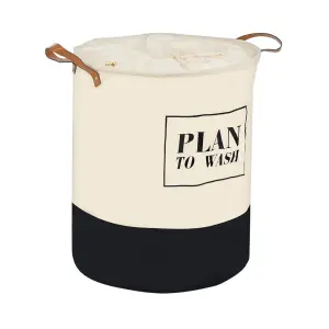Laundry basket Homely Plan image-1