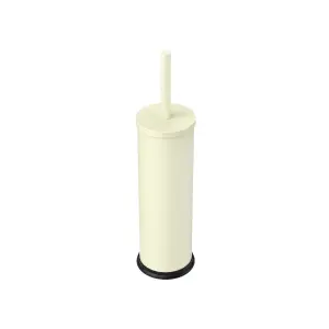 Escobilla de baño metálica con soporte de plástico Homely Classic image-2
