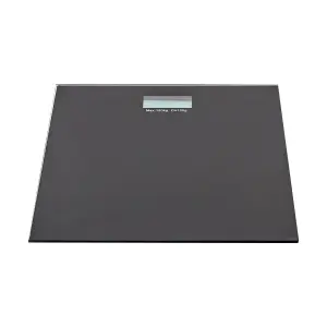 Digital Bathroom Scales Accessories Homely image-1