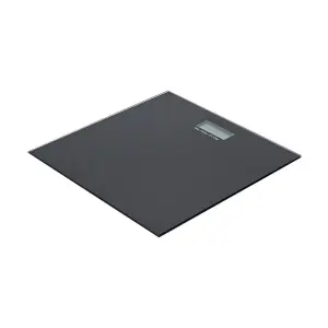 Digital Bathroom Scales Accessories Homely image-2