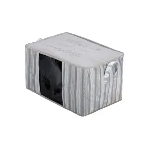 Non-woven Fabric Storage Box Homely image-0