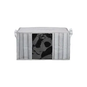Non-woven Fabric Storage Box Homely image-1
