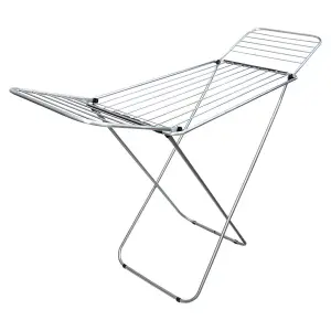 Secador de ropa de aluminio Homely